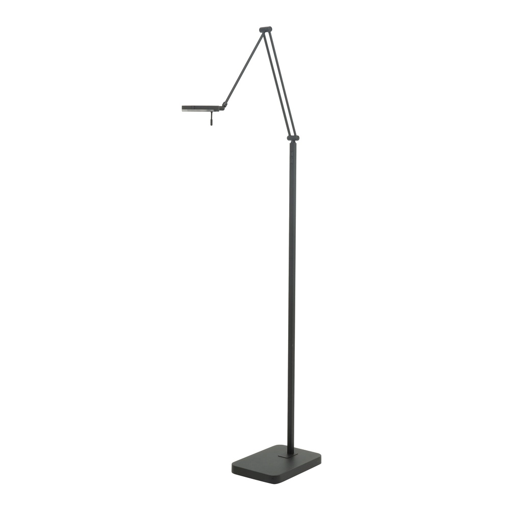 Leeslamp Bolzano zwart
