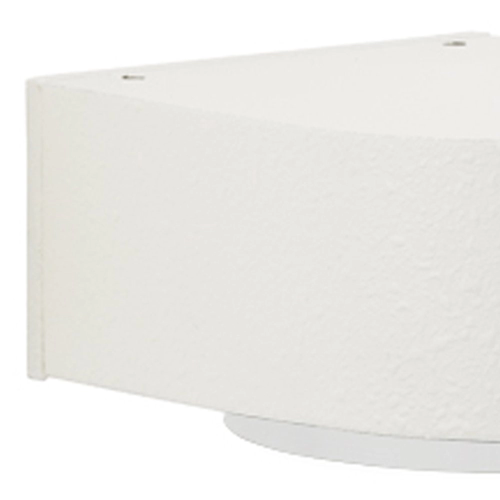 Led downlighter Curl 10cm - wit Albert 4007235802337