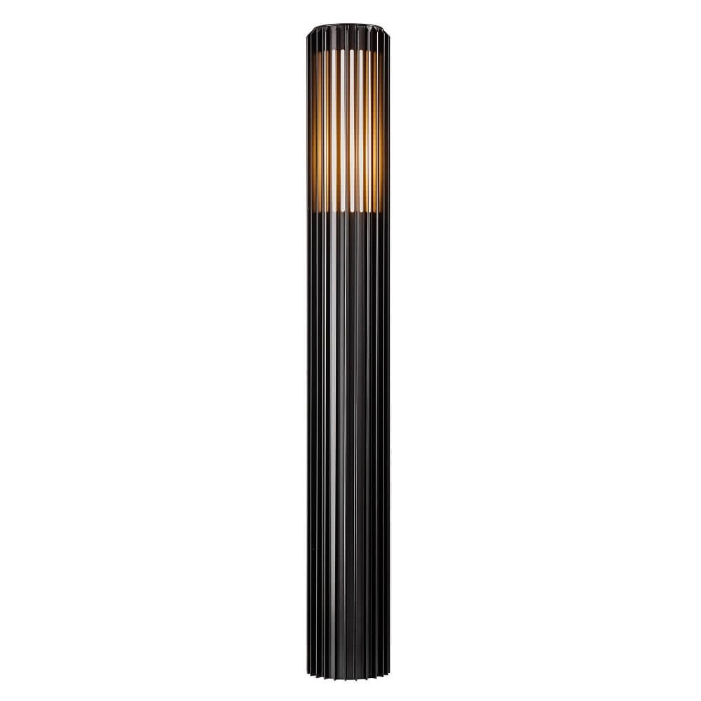Garden lighting Aludra 95cm - black Nordlux 5704924022081