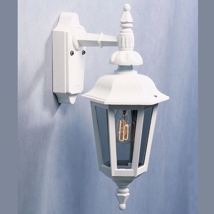 Buitenlamp Pallas Down Klassiek KonstSmide 7318305192508