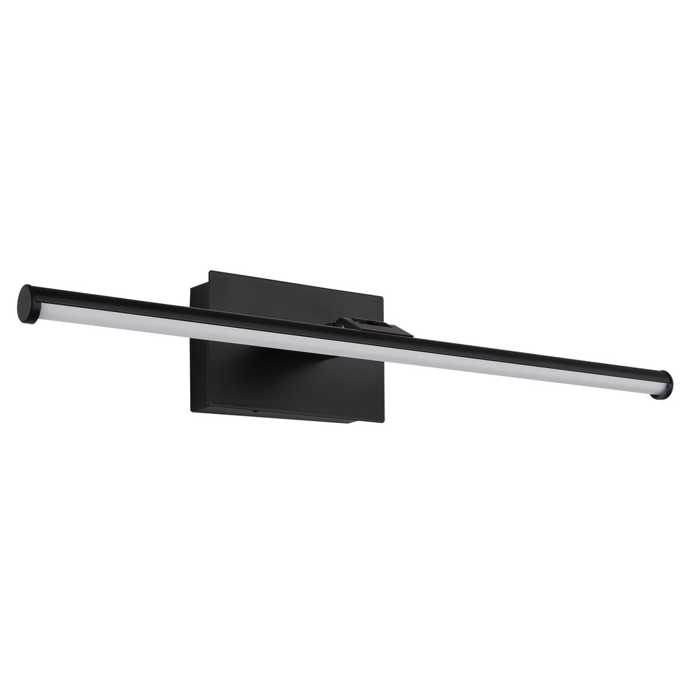 Schilderijlamp Jaime I zwart Globo 9007371510658