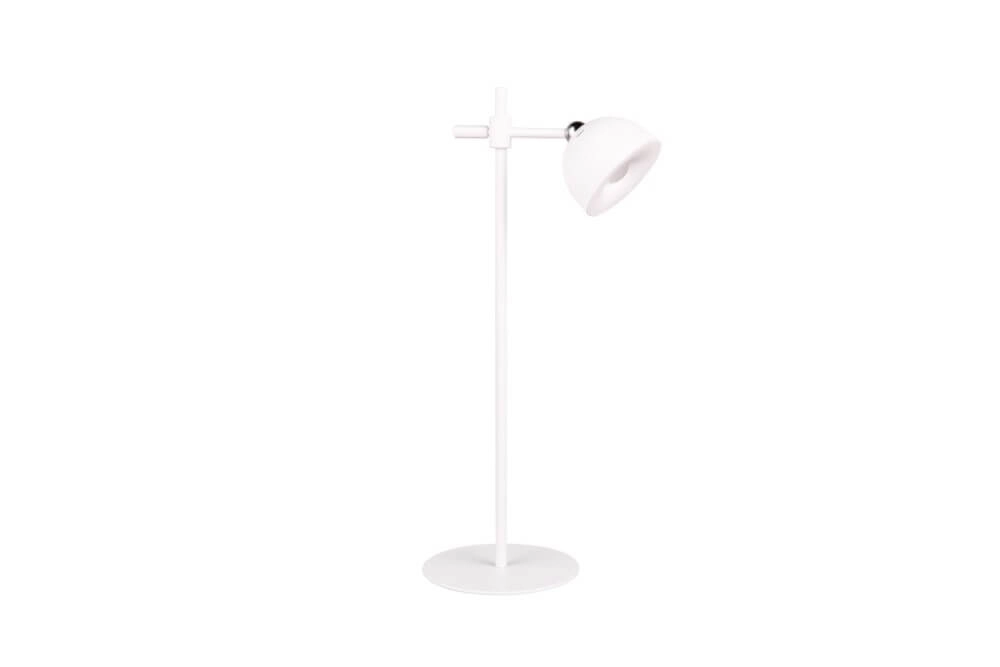 Multifuncitoneel lampje Maxima wit Trio 4017807601954