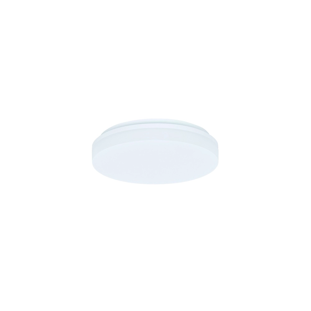 Plafondlamp Basic rond Ø 27cm
