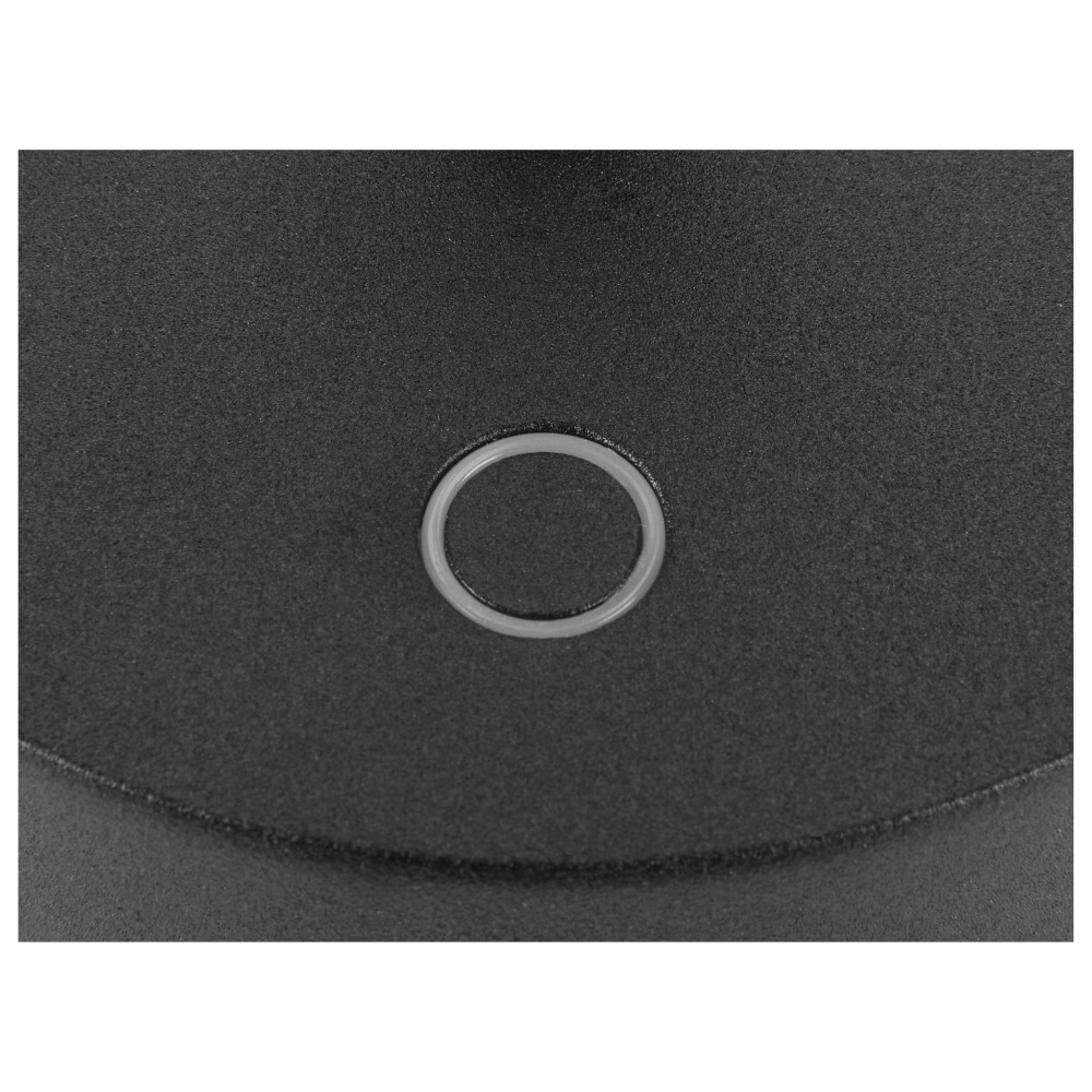Buiten tafellamp Vinolina zwart - oplaadbaar SLV 4024163276276