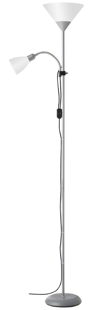 Vloerlamp Spari 4