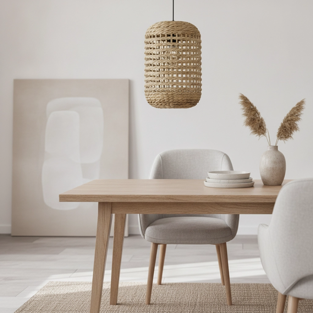 Hanglamp Griffin Ø 27cm
