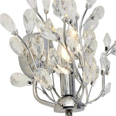 Wandlamp Bouquet Searchlight 5053423174426