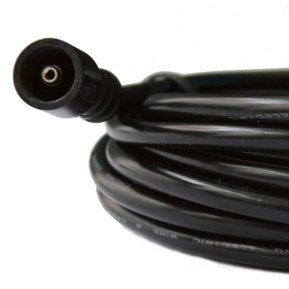 Verlengkabel 12 volt CBL-EXT CORD 3 meter In-lite 8717051002694