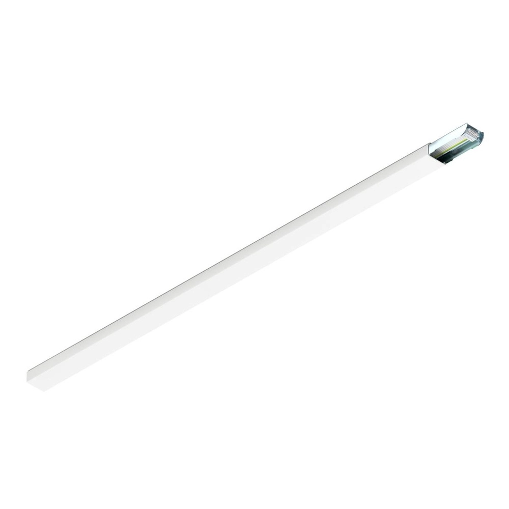 Verbindingsprofiel Easylight 150cm wit 7-polig
