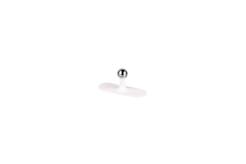 Multifuncitoneel lampje Maxima wit Trio 4017807601954