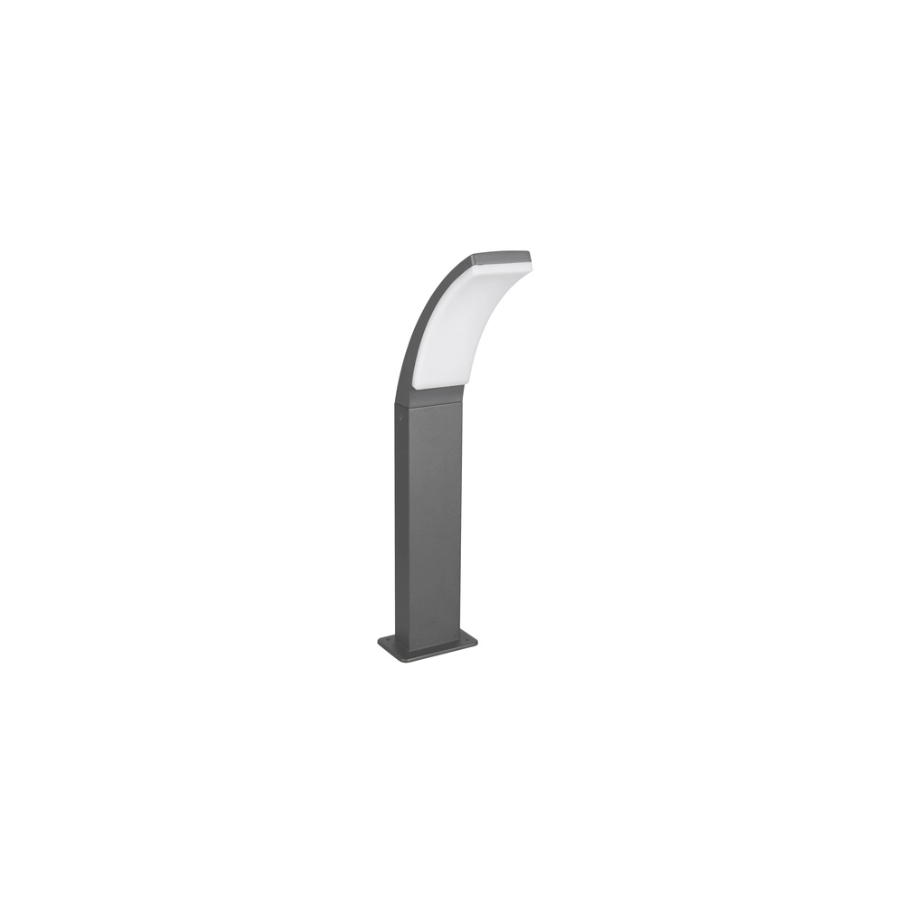 Design tuinlamp Beja antraciet 60cm Trio 4017807648416