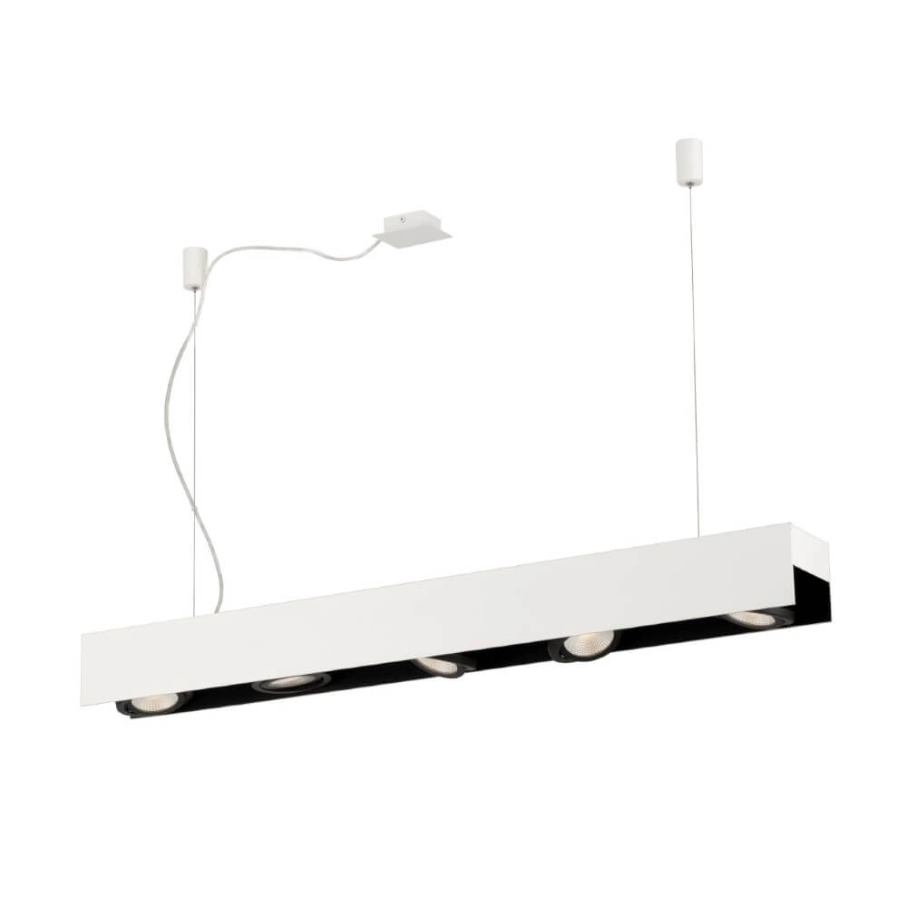 Design hanglamp Badalona wit Stars of Light 9002759393724