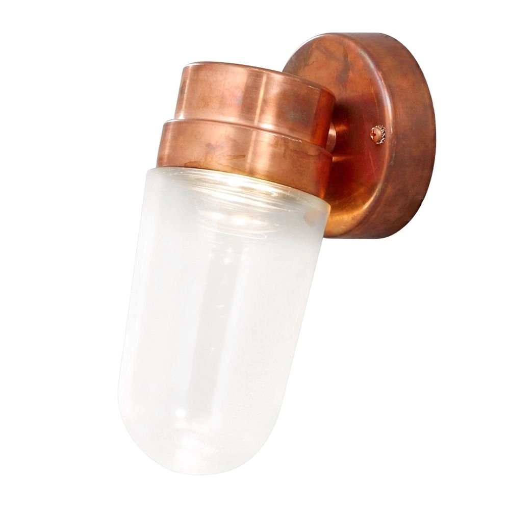 Led wandspot Vega voor buiten