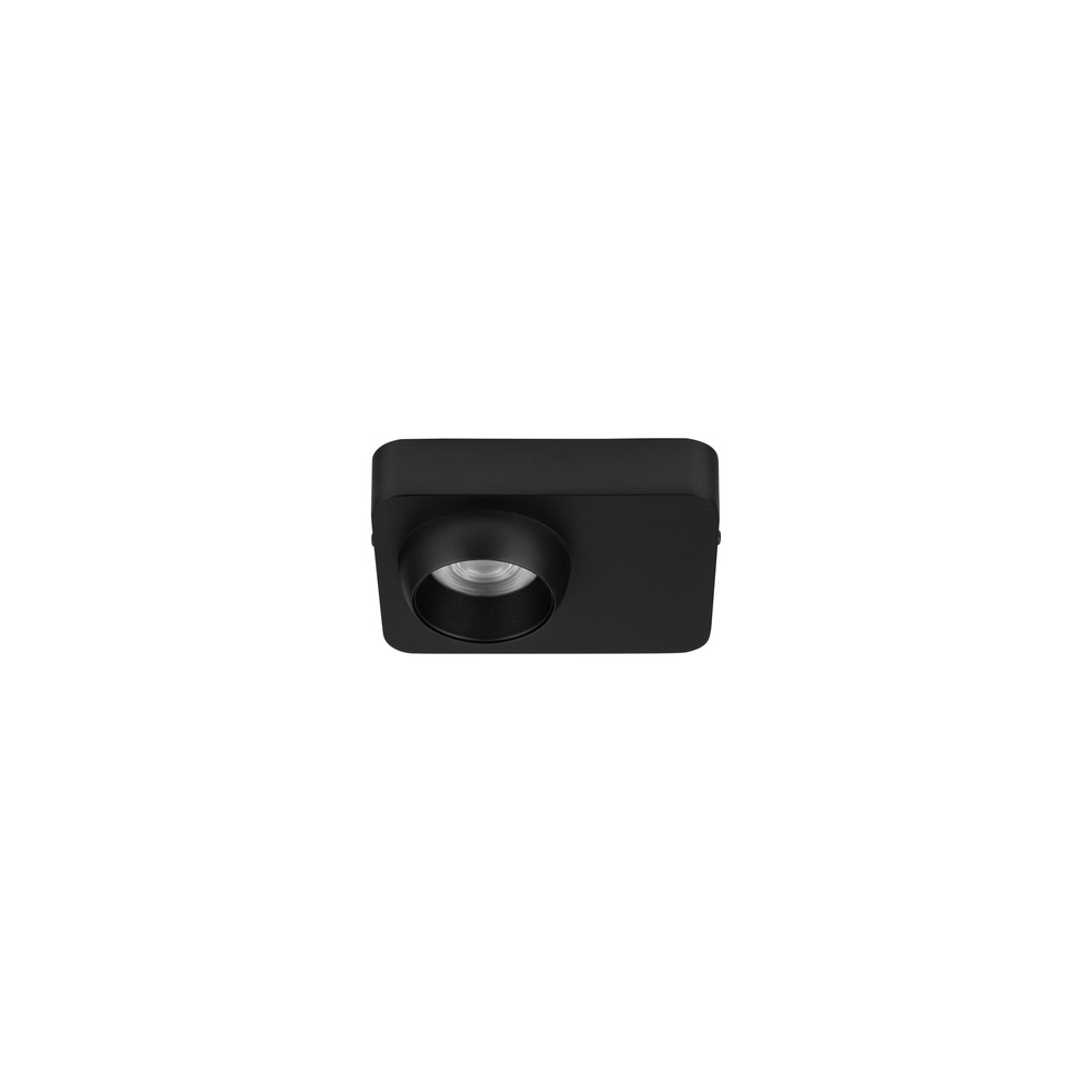Plafondlamp Kedros zwart Lyora 5212017464019