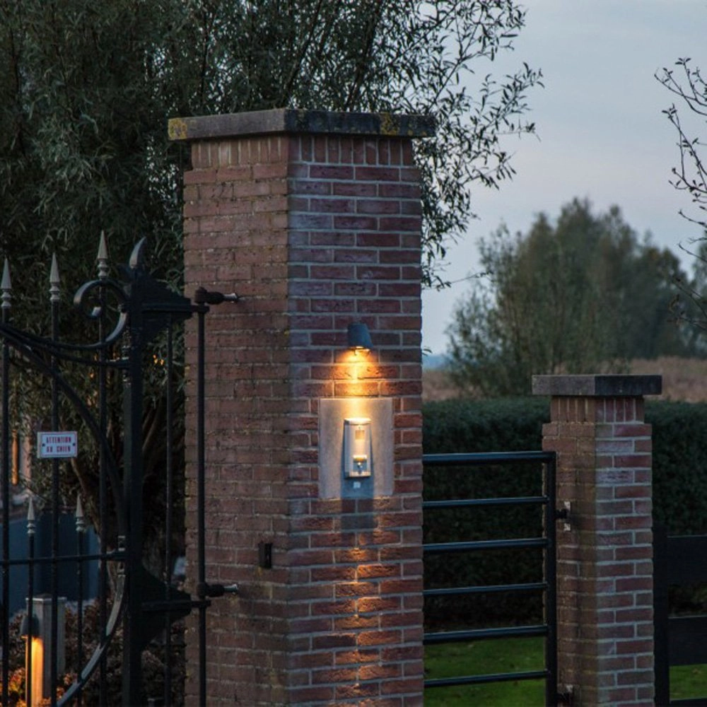 Muurspot Offshore Balume Downlighter KS verlichting 8714732650502