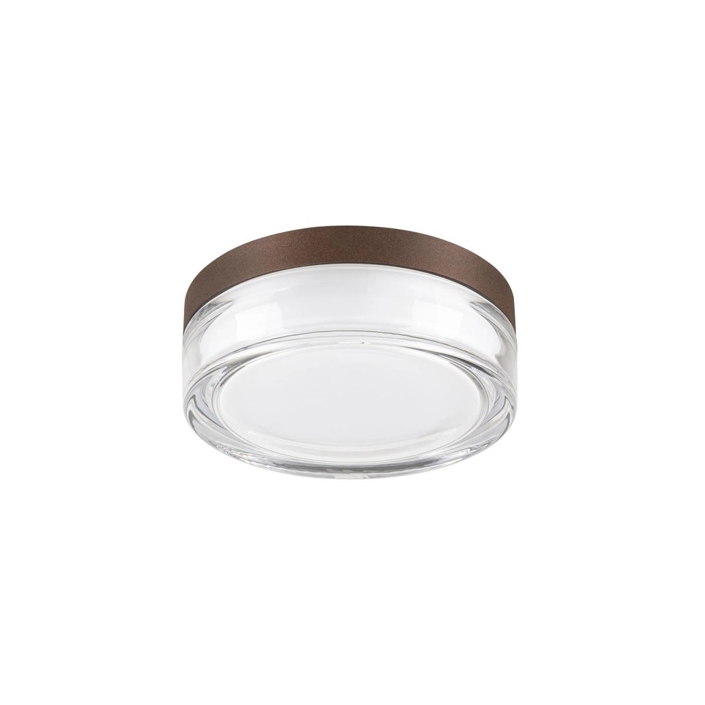 Plafondlamp Cyft XL zwart Ø 20cm SLV 4024163318143