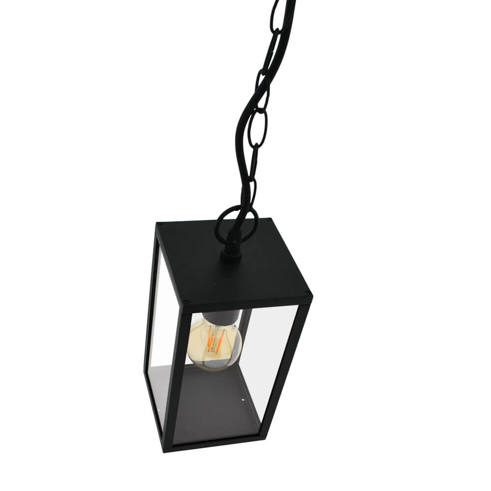 Landelijke hanglamp Norway Lyora 8716803509450