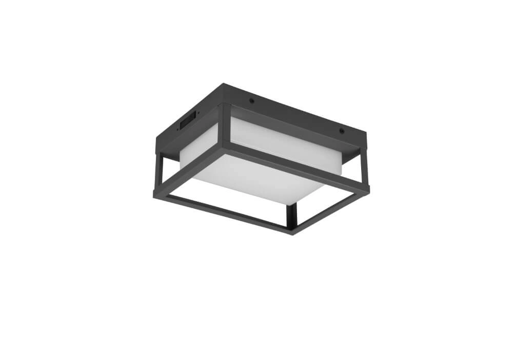 Led buitenlamp Witham Trio 4017807529333