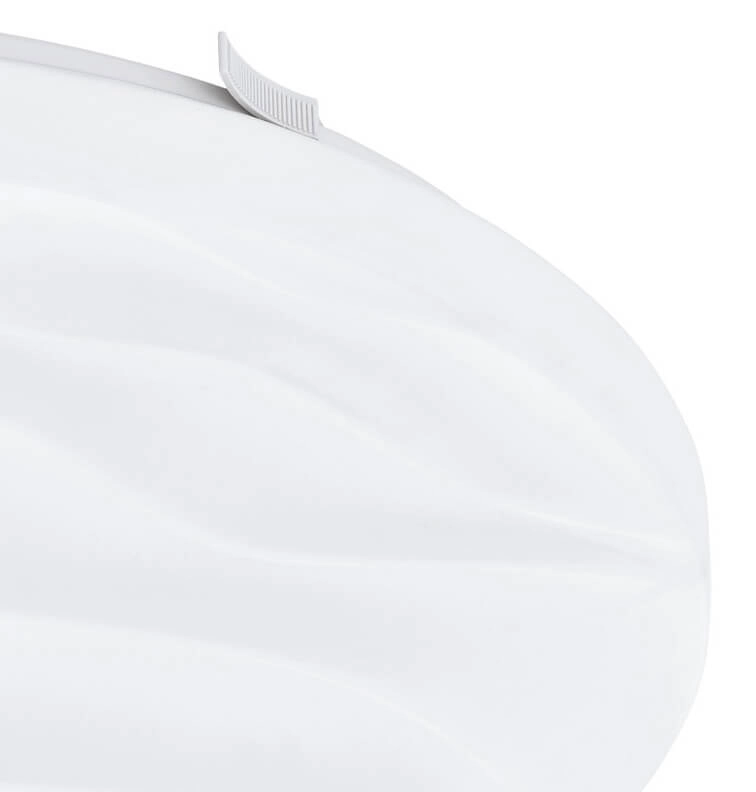 Plafondlamp Benariba Ø 33cm Eglo 9002759993436