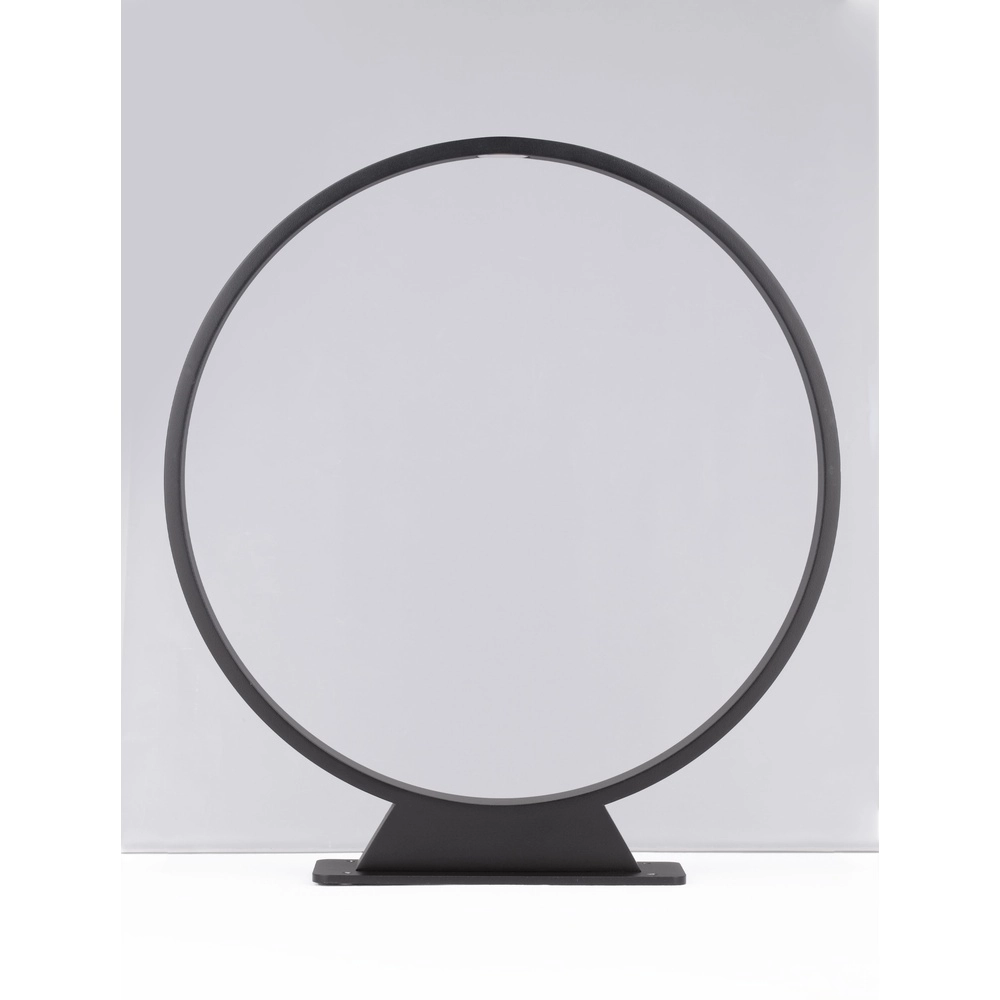 Unieke ringlamp Metro Ø 40cm Lyora 5212017450821
