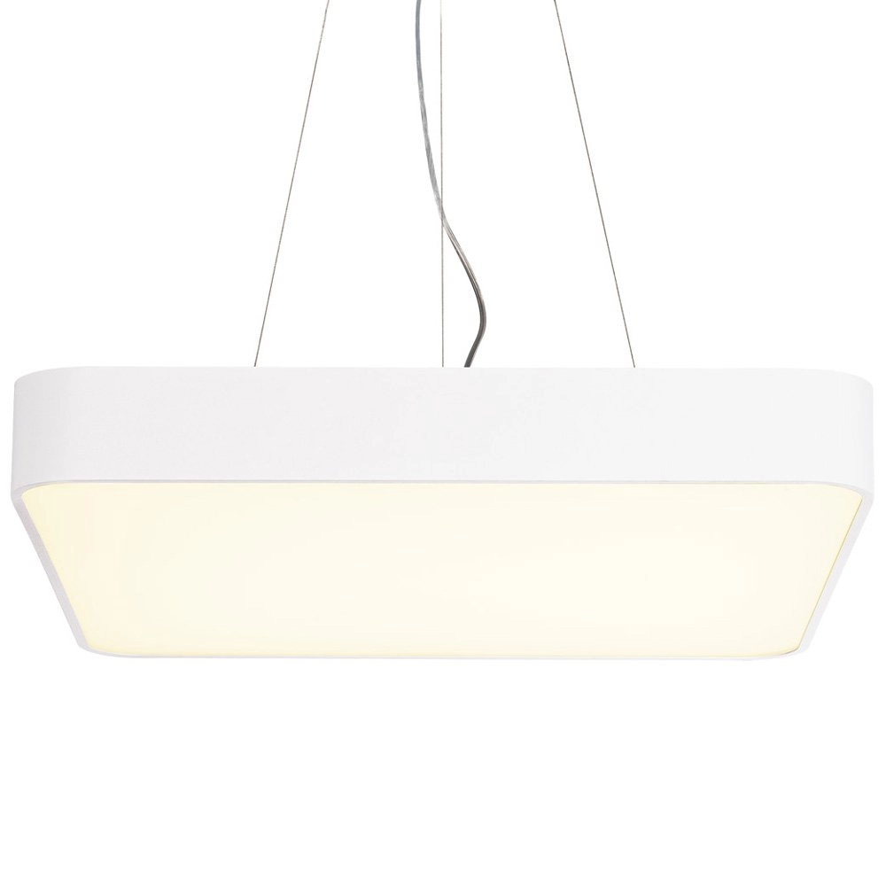 Led hanglamp Medo Led 60cm wit SLV 4024163190183