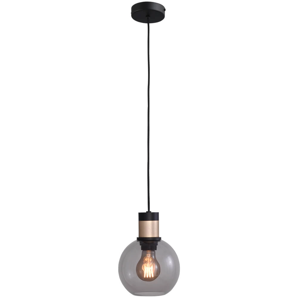 Hanglamp Lazise 2 Ø 15cm Masterlight 8718121303642
