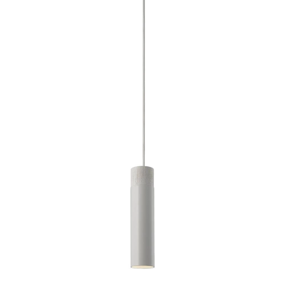 Moderne hanglamp Tilo wit