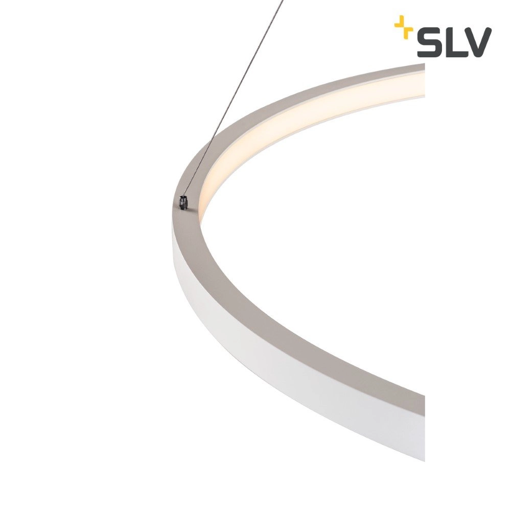 Led hanglamp One 80 Ø 80cm SLV 4024163231060