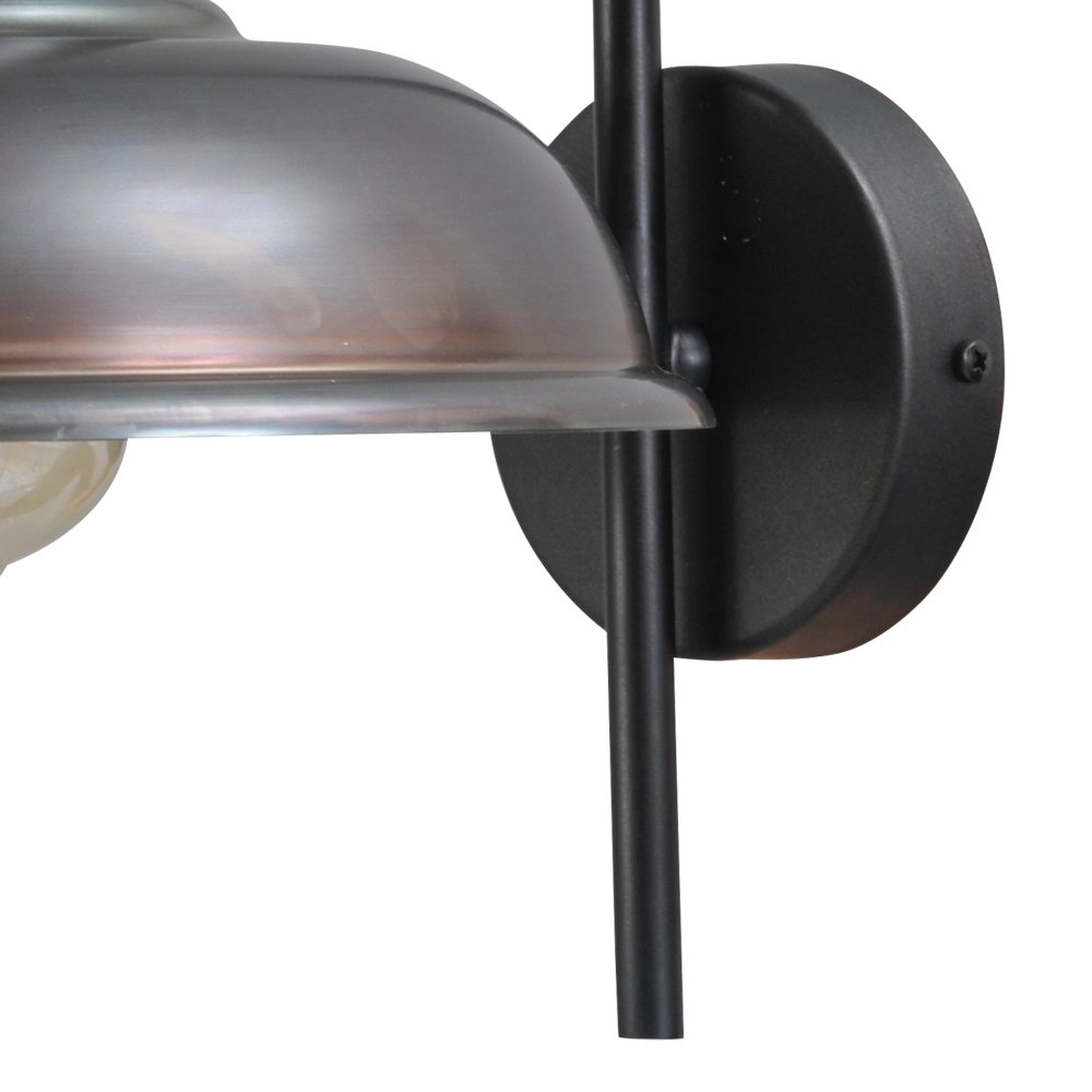 Wandlamp Industria Masterlight 8718121235813