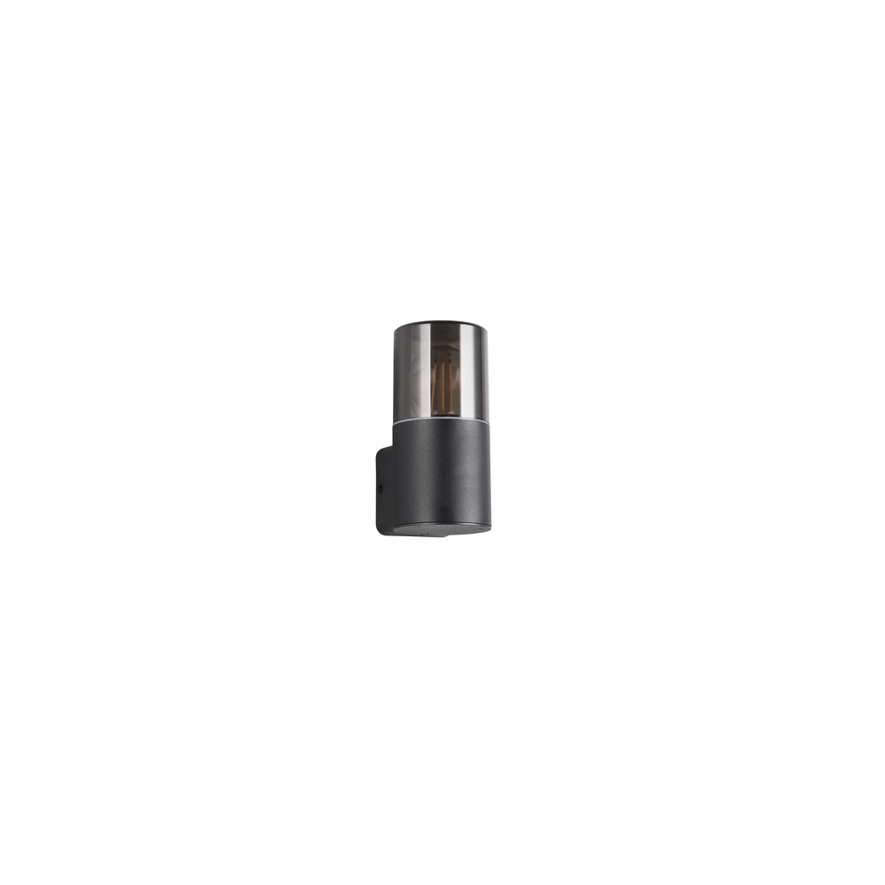 Wandlamp Hoosic enkel Trio 4017807603583