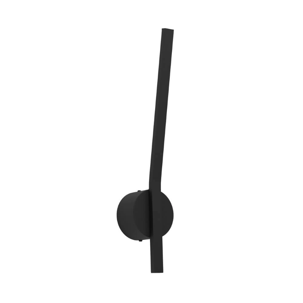 Slanke buitenlamp Taparita