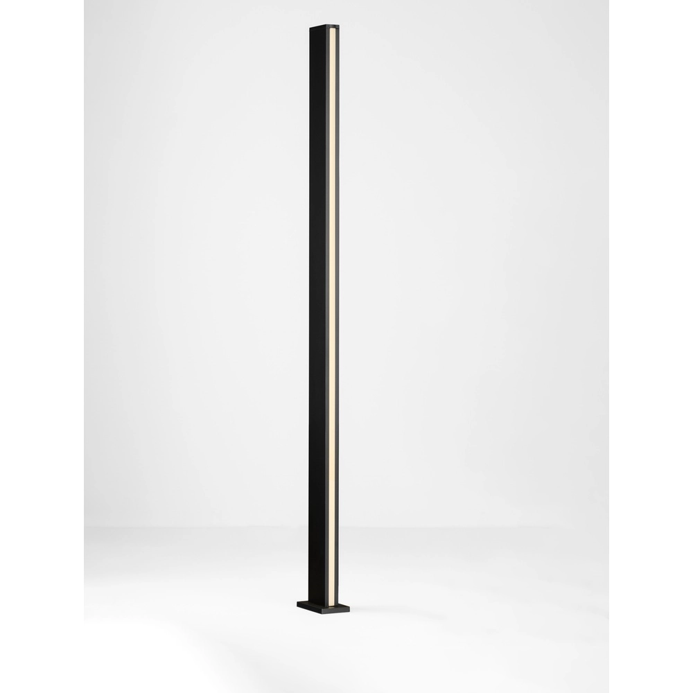 Strakke tuinlamp Sasso 170cm Lyora 5212017454027