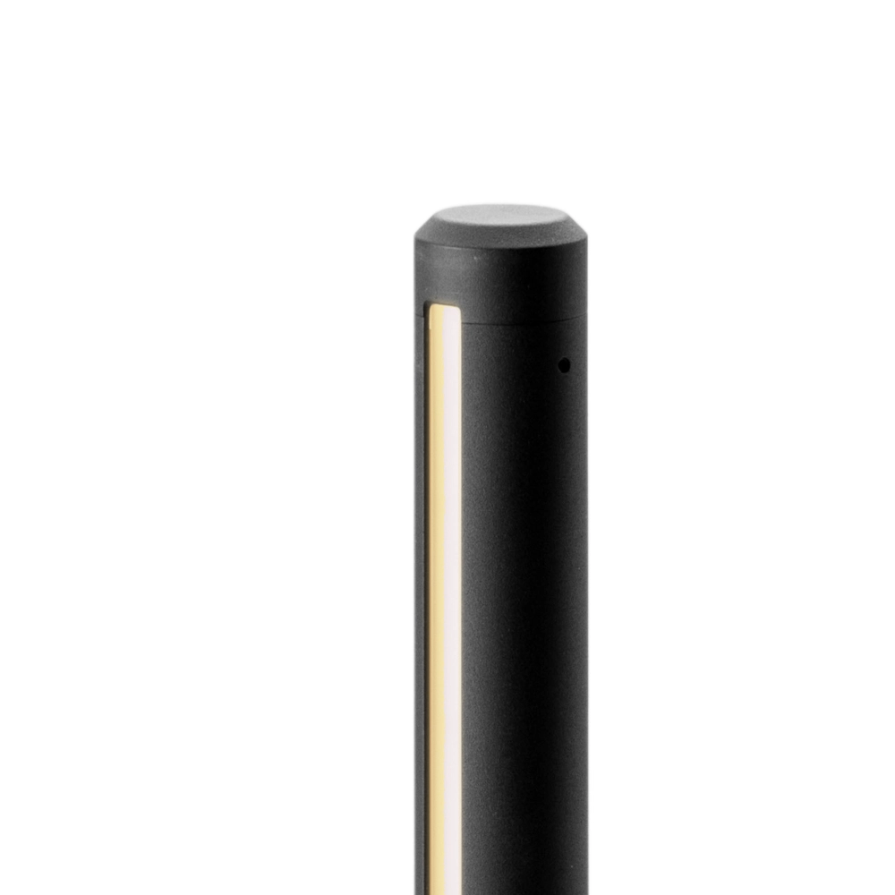 Design tuinlamp Lino antraciet Lightpro 8719979285050
