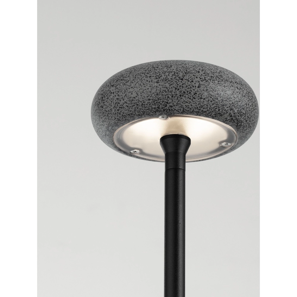 Tuinlamp Cami 80cm steen Lyora 5212017495884