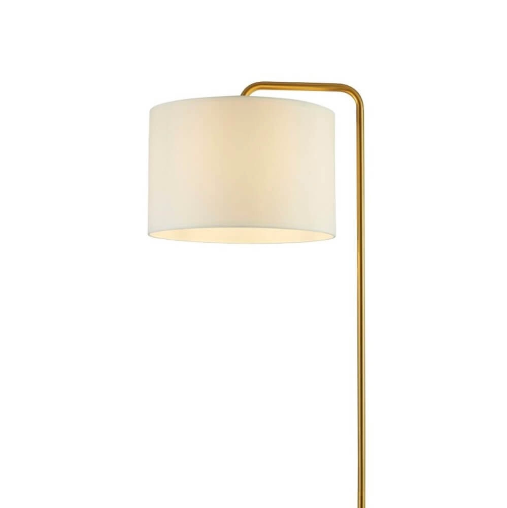 Design staande schemerlamp Gallow Searchlight 5053423133713
