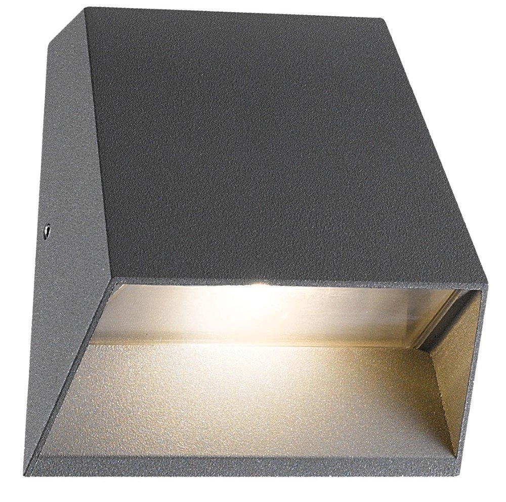 Downlighter Cubico