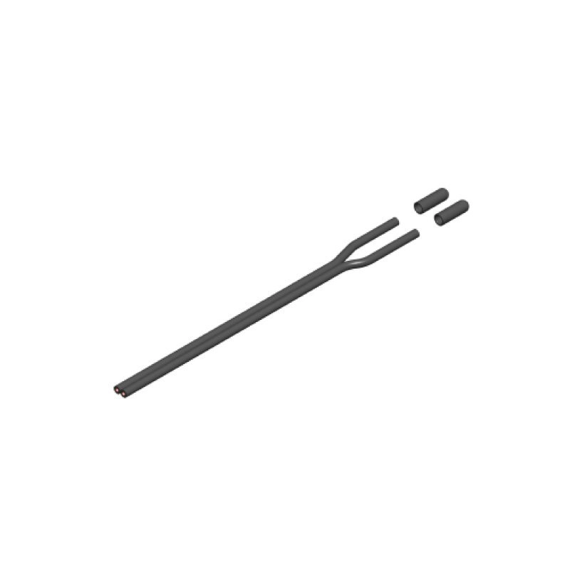 Einddopjes Cable Cap medium (4x) In-lite 8417051003677