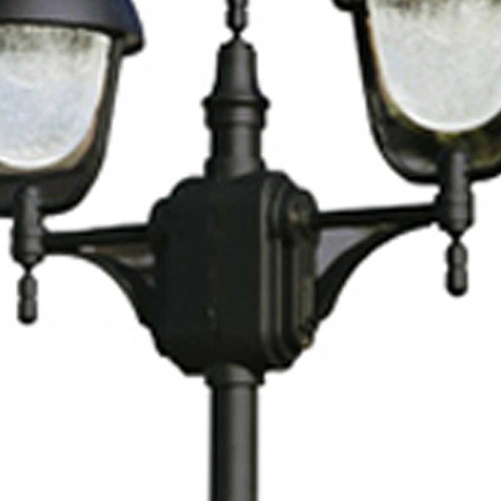 Tuinlamp Jardi 2-lichts Albert 4007235620405