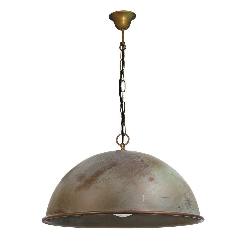 Veranda hanglamp Maritiem 50cm
