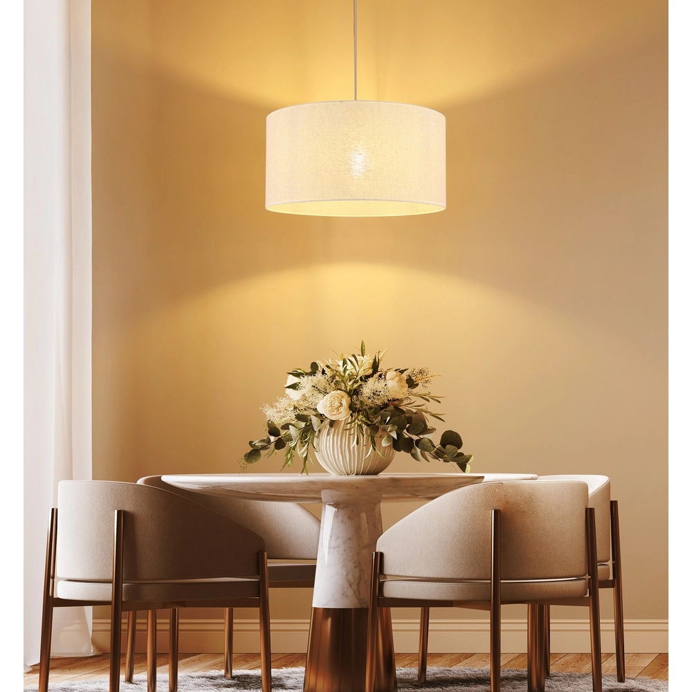 Design hanglamp Jule bruin Globo 9007371586332