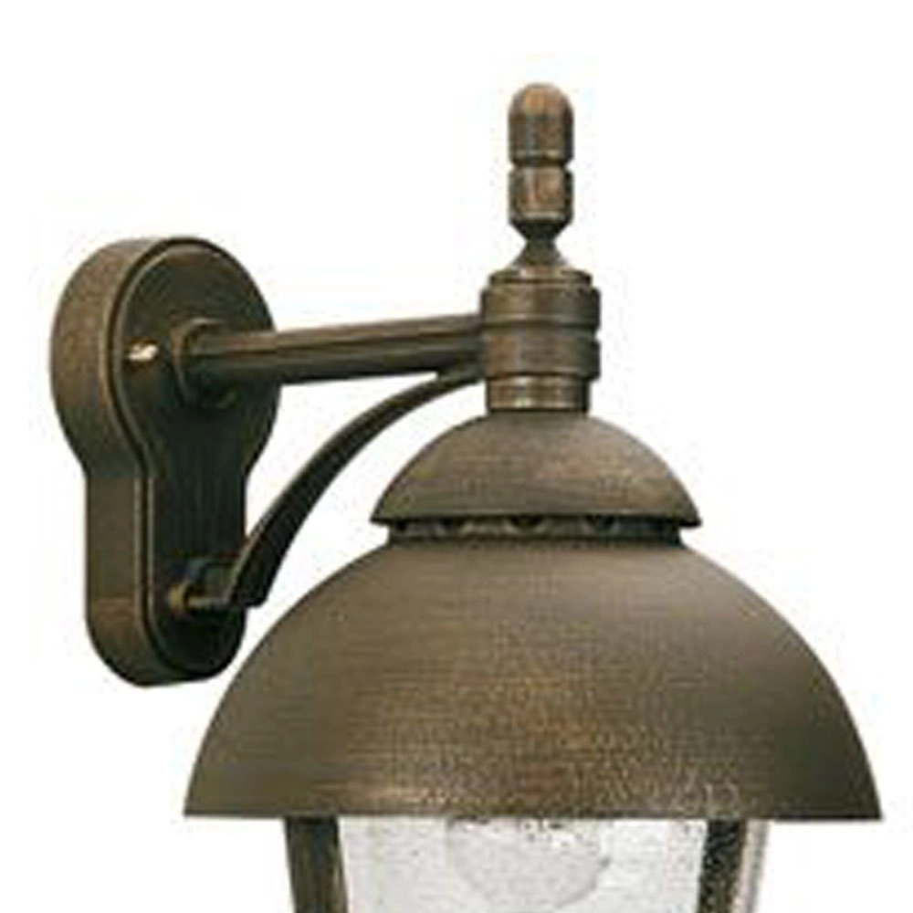 Buitenlamp Jardi 45cm - brons Albert 4007235506891