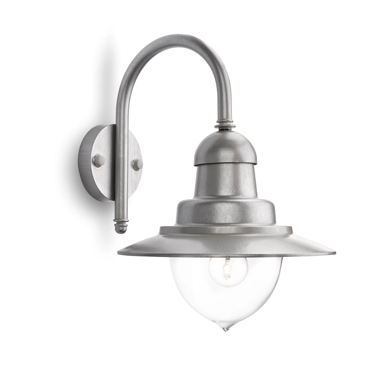 wandlamp Raindrop
