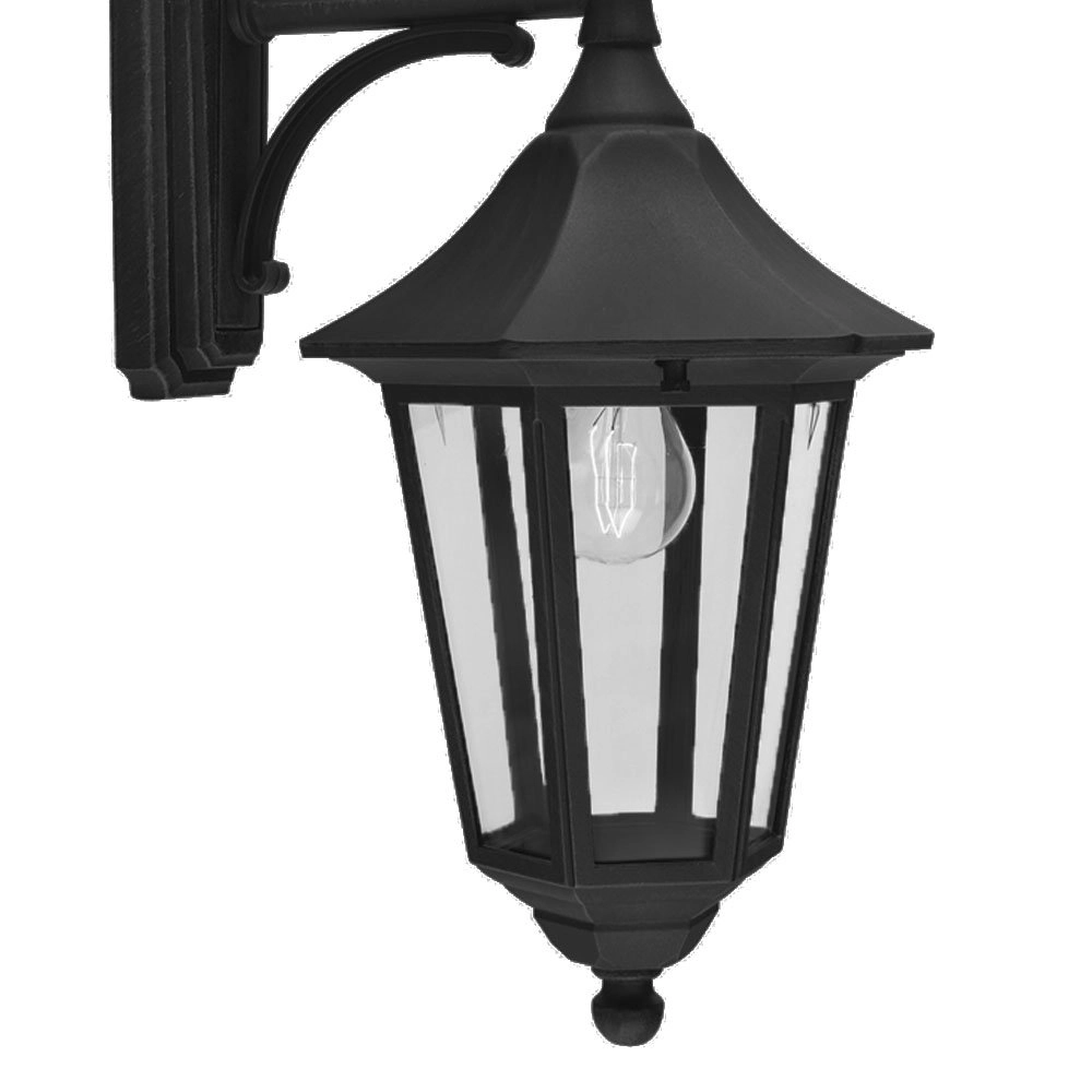 Buitenlamp Tessaro Groen Franssen 7042893510061