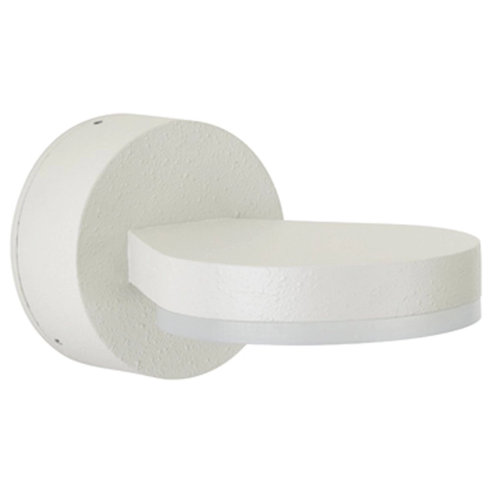 Led muurlamp Steng S 12cm - wit
