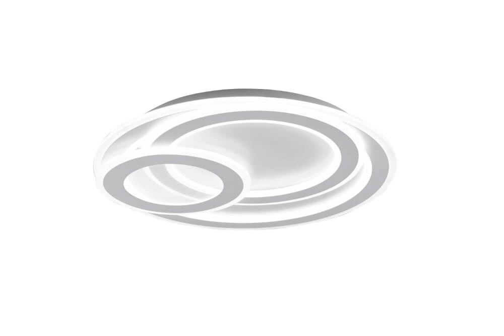 Led plafonnière Mita Ø 50cm Trio 4017807525113