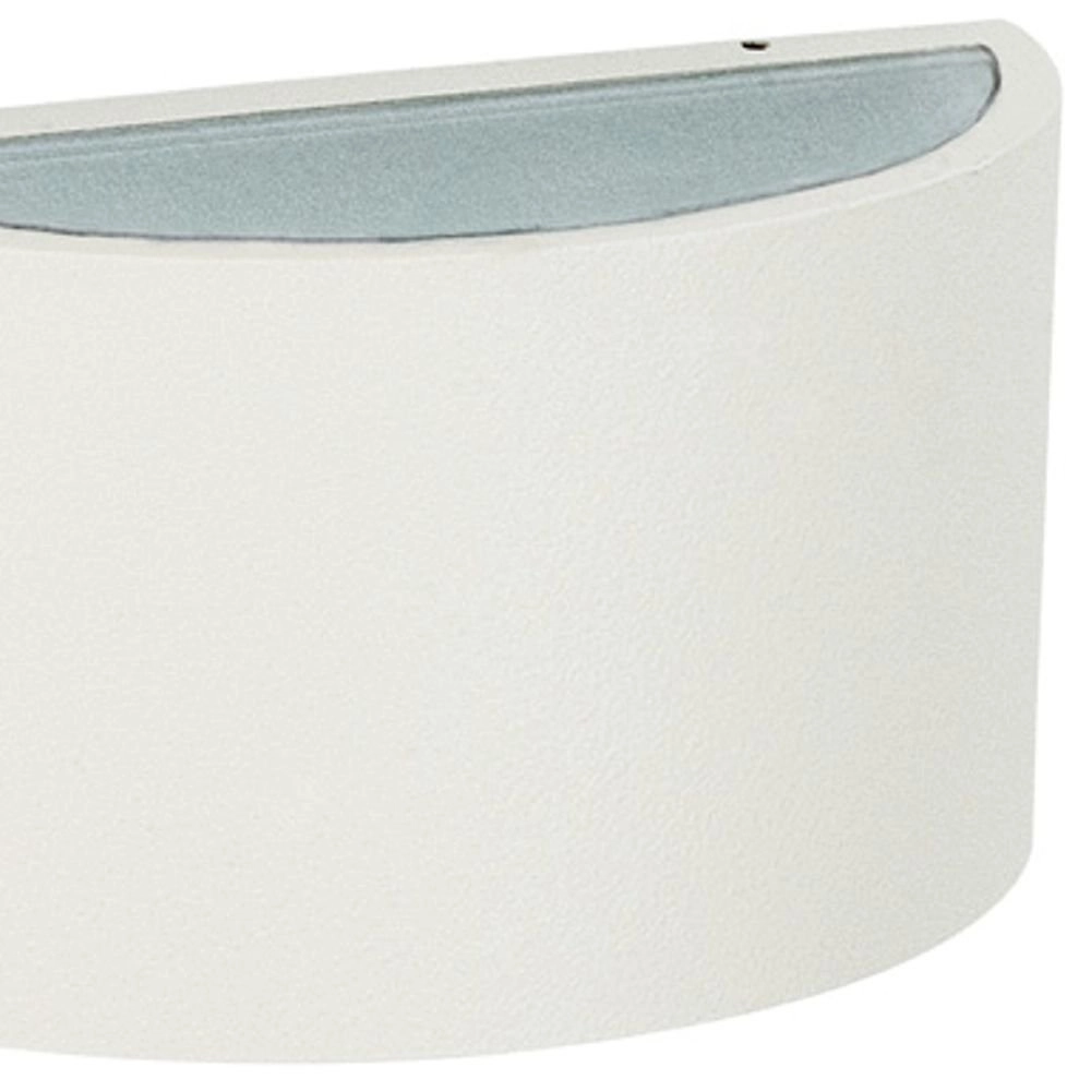 Buitenlicht Hemisphere Wit Albert 4007235861471