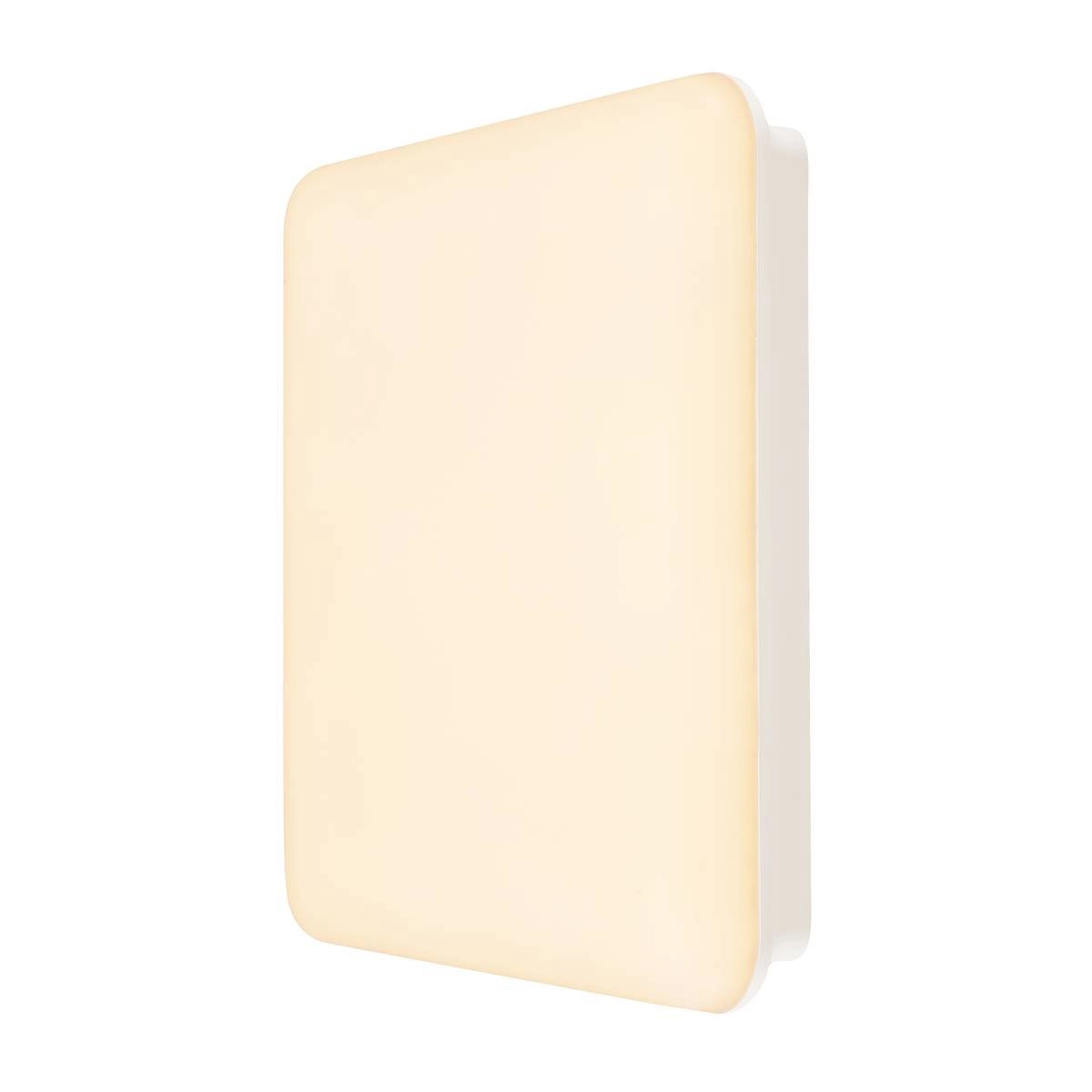 Plafondlamp Sima met bewegingssensor SLV 4024163252140