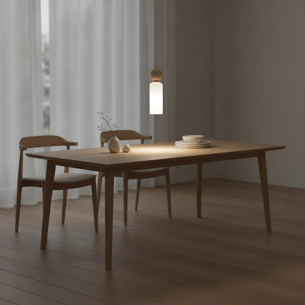 Hanglamp Filomena 1-lichts goud