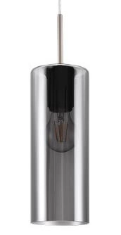 Hanglamp Selvino Glas Eglo 9002759986940