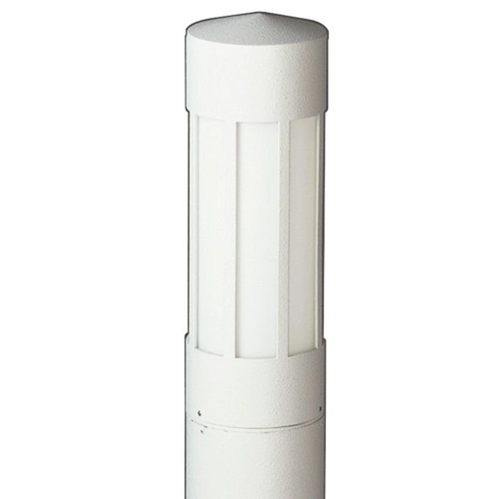 Tuinlamp Combo Wit Albert 4007235822496